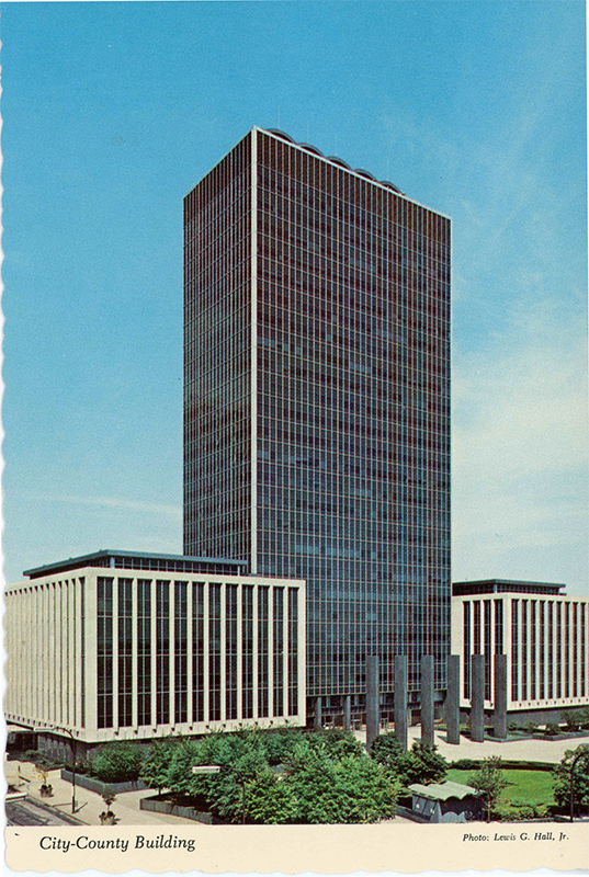 postcard